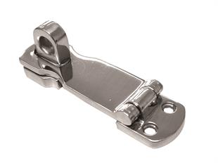 Gergili kilit 90x25mm