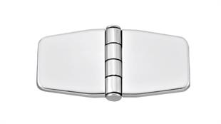 KAPAKLI MENTEŞE 40X81MM