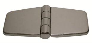 Kapaklı Menteşe 37X76 mm