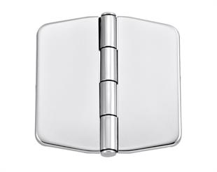 KAPAKLI MENTEŞE 76X78MM