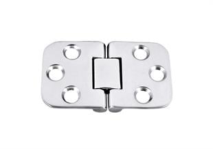 MASA MENTEŞESİ *8631409* 316 PASL.ÇELİK 42*70,5 MM