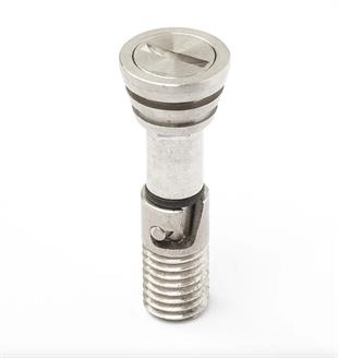 PYI Farş montaj aparatı paslanmaz çelik 20-30mm