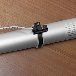 BARKA AKTUATÖR, İTME/ÇEKME.100 KG.12V-1470MM