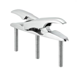 Paslanmaz Çelik Koç Boynuzu 152mm