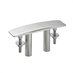 KOÇ BOYNUZU, GÖMME 203MM