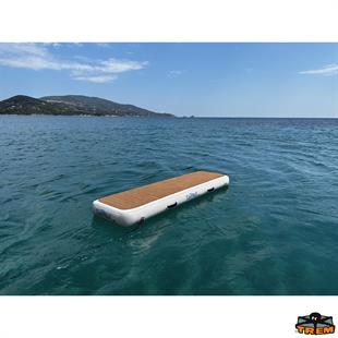 T-WAVE ŞİŞME PASARELLA 200X60XH17CM