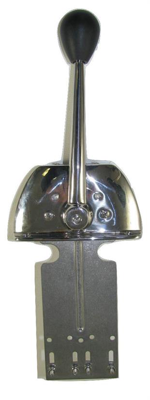 SeaWorld Şanzıman Motor Kontrol Kolu