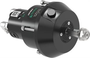 Glydus K115 Hidrolik Dümen Sistemi