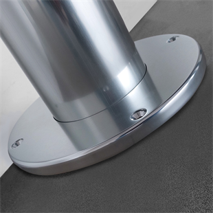 Barka Elektrikli Gömme Masa Ayağı 24V.Tek Kademe-700mm