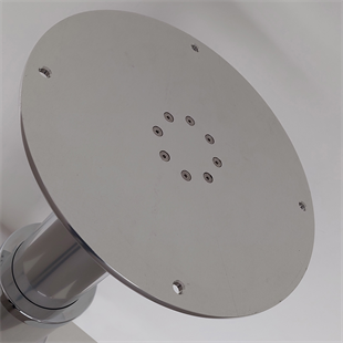 Barka Elektrikli Masa Ayağı. 24V. 3 Kademe - 700mm