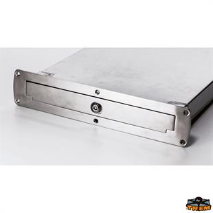 Merdiven Gömme, 3 basamak