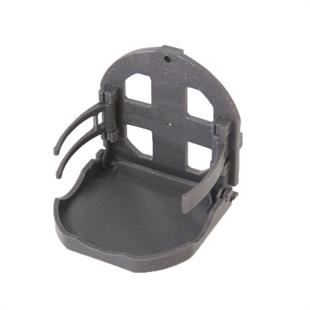 KATLANIR BARDAKLIK, SİYAH