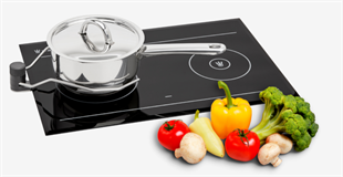 Wallas 88 DU, Diesel Seramik Ocak