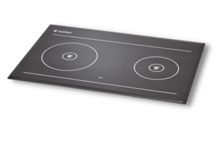 Wallas 88 DU, Diesel Seramik Ocak