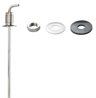 Wallas 30011, 88 DU modeli için tank bağlantı borusu