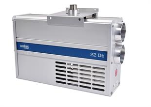 Wallas Diesel Isıtıcı 22DT Isıtıcı 2.2kw