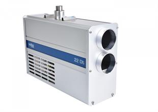 Wallas Diesel Isıtıcı 22DT Isıtıcı 2.2kw