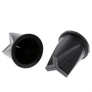 TMC diyaframlı atık su pompaları için yedek valf