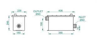 Planus Prolift Mono 24V