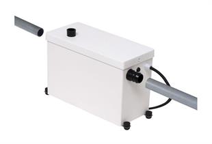 Planus Water-Lift 12V