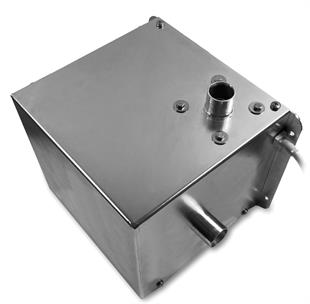 AIREX KOKU ÖNLEME SİSTEMİ 230V