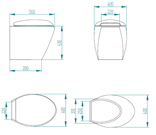 Planus Vision Krem 24v