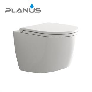 Sky 12V Beyaz Taş Tuvalet