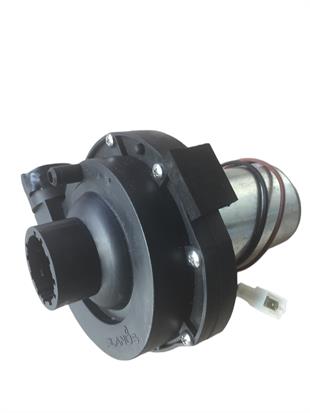 PLANUS PROLIFT İÇİN YEDEK MOTOR 24V