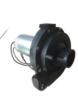 PLANUS PROLIFT İÇİN YEDEK MOTOR 24V