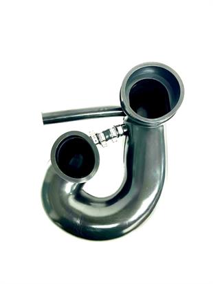 Planus Yedek Hortum Motor/Çanak Arası (4)