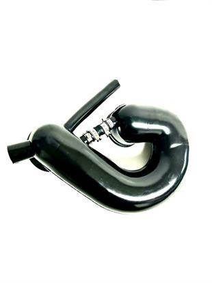 Planus Yedek Hortum Motor/Çanak Arası (4)