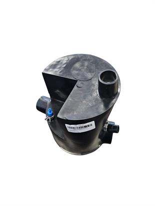 PLANUS PW.230.00 WATERLIFT İÇİN REZERVUAR TANK