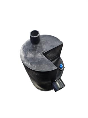 PLANUS PW.230.00 WATERLIFT İÇİN REZERVUAR TANK