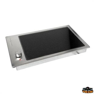 Ocean Systems PB1328 Elektrikli Seramik Izgara