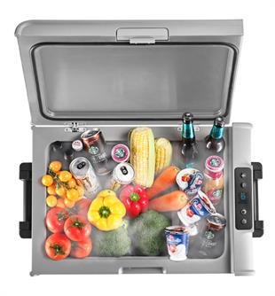 Cool Concept PG42 Porttaif Buzdolabı, 42 lt