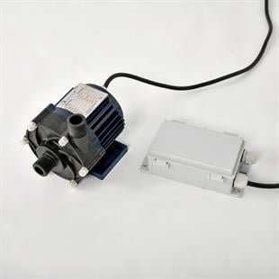 MANYETİK KLİMA POMPASI, 24V, IP65. MAKS.66000BTU