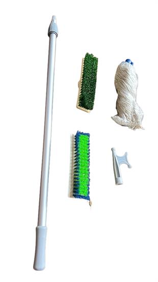 YACHTICON 32.4900.00 FIRÇA SETİ NO:2