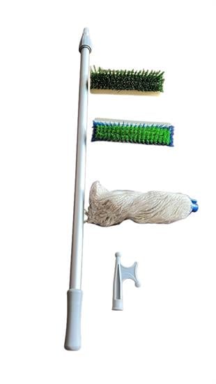 YACHTICON 32.4900.00 FIRÇA SETİ NO:2