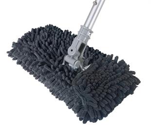 Shurhold Microfiber Temizlik Pedi, GRİ