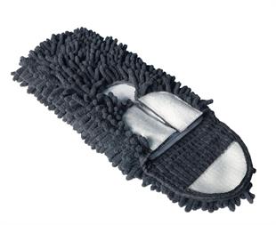 Shurhold Microfiber Temizlik Pedi, GRİ