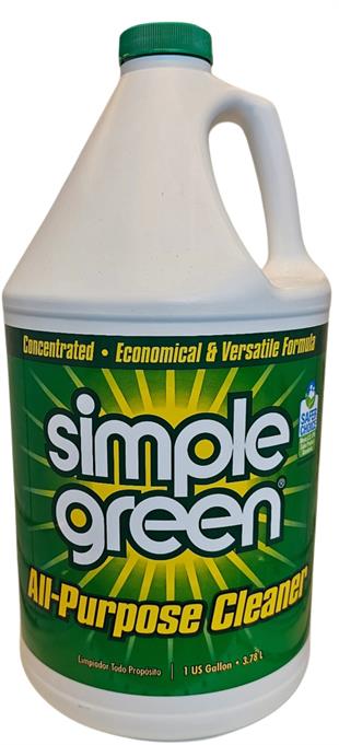 Simple Green Genel Amaçlı Temizleyici 4 Lt