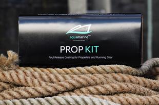 AquaMarine Prop 500ml Kit