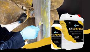StripSpeed Boya Sökücü 5 lt