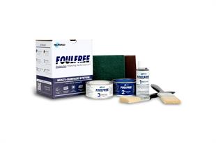 FoulFree Multi Surface Koruma Kaplaması - Small