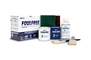 FOULFREE MULTI SURFACE ORTA/MEDIUM KİT