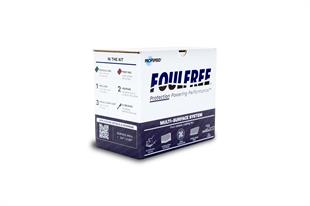FOULFREE MULTI SURFACE ORTA/MEDIUM KİT