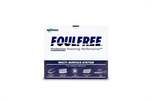 FOULFREE MULTI SURFACE ORTA/MEDIUM KİT