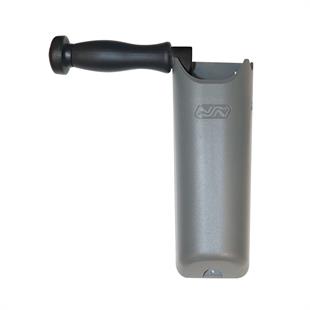 Nuova Rade Vinç Kolu, Gri 240x92mm 