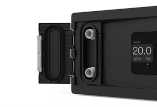 ATMOS DAHİLİ HAVA İSTASYONU, 12V