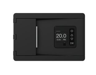 ATMOS DAHİLİ HAVA İSTASYONU, 12V